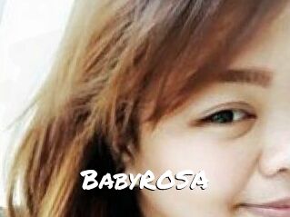 BabyROSA