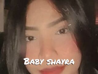 Baby_shayra