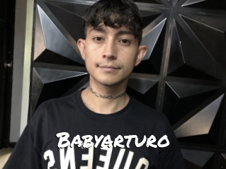 Babyarturo