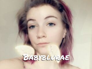 Babyblurae