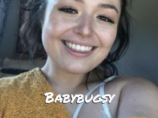 Babybugsy