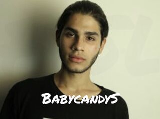 BabycandyS