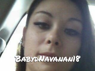 BabydNavanan18