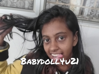 Babydoll4u21