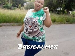 Babygalmex