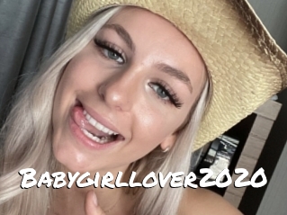 Babygirllover2020