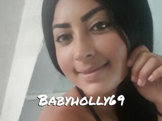 Babyholly69