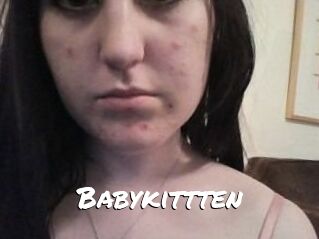 Babykittten