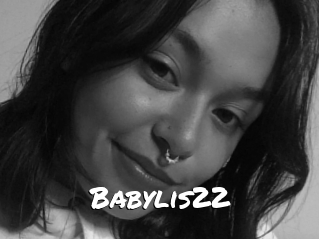 Babylis22