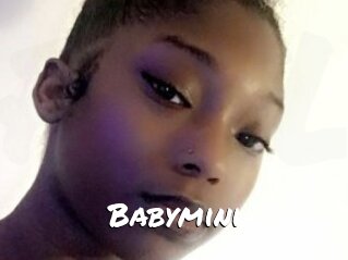 Babymini