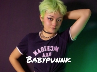 Babypunnk