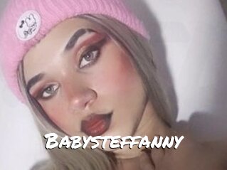 Babysteffanny