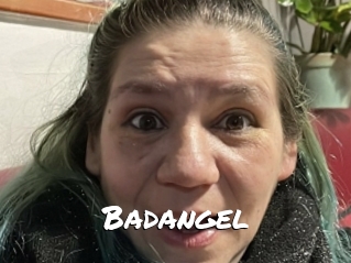 Badangel