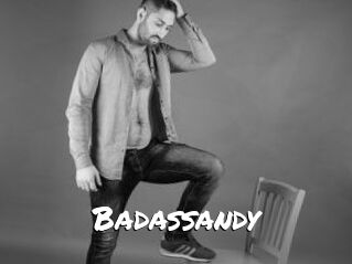 Badassandy