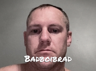 Badboibrad