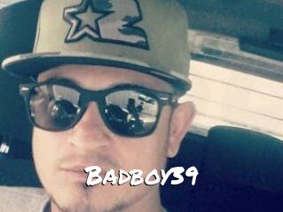 Badboy39