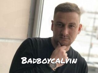 Badboycalvin