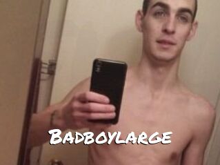 Badboylarge
