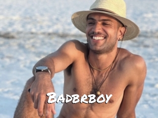 Badbrboy