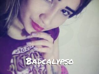 Badcalypso