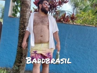 Baddbrasil