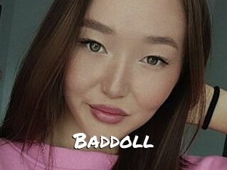 Baddoll