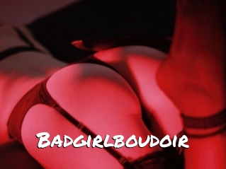 Badgirlboudoir
