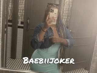 Baebiijoker