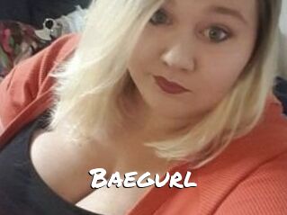 Baegurl