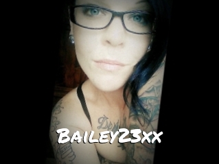 Bailey23xx