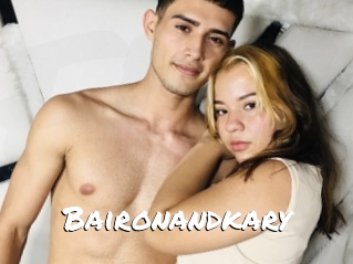 baironandkary Fisting Lovers