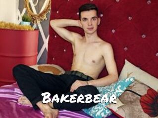 Bakerbear