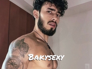 Bakysexy