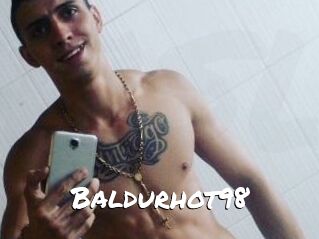 Baldurhot98