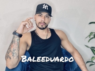 Baleeduardo