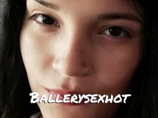 Ballerysexhot