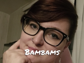 Bambams