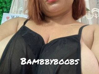 Bambbyboobs