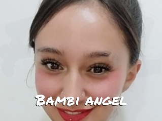 Bambi_angel