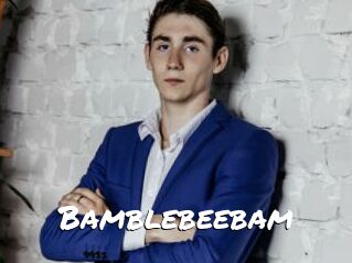 Bamblebeebam