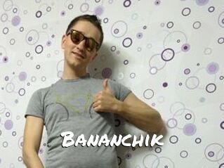 Bananchik