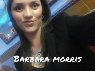 Barbara_morris