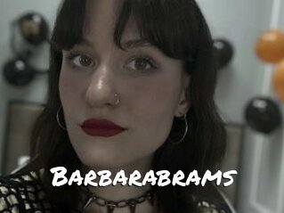 Barbarabrams