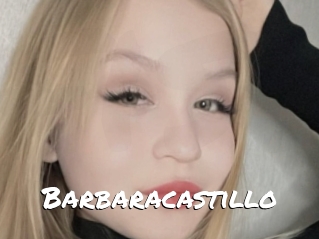 Barbaracastillo