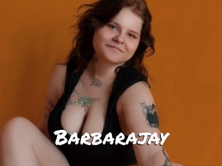 Barbarajay