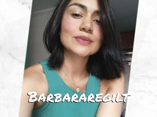 Barbararegilt