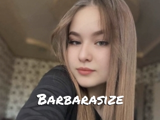 Barbarasize