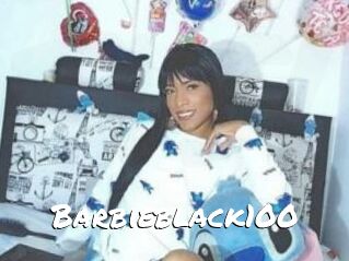 Barbieblack100