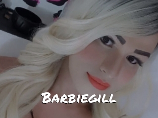 Barbiegill