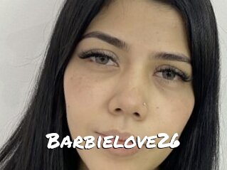 Barbielove26